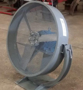 Eldridge Fan